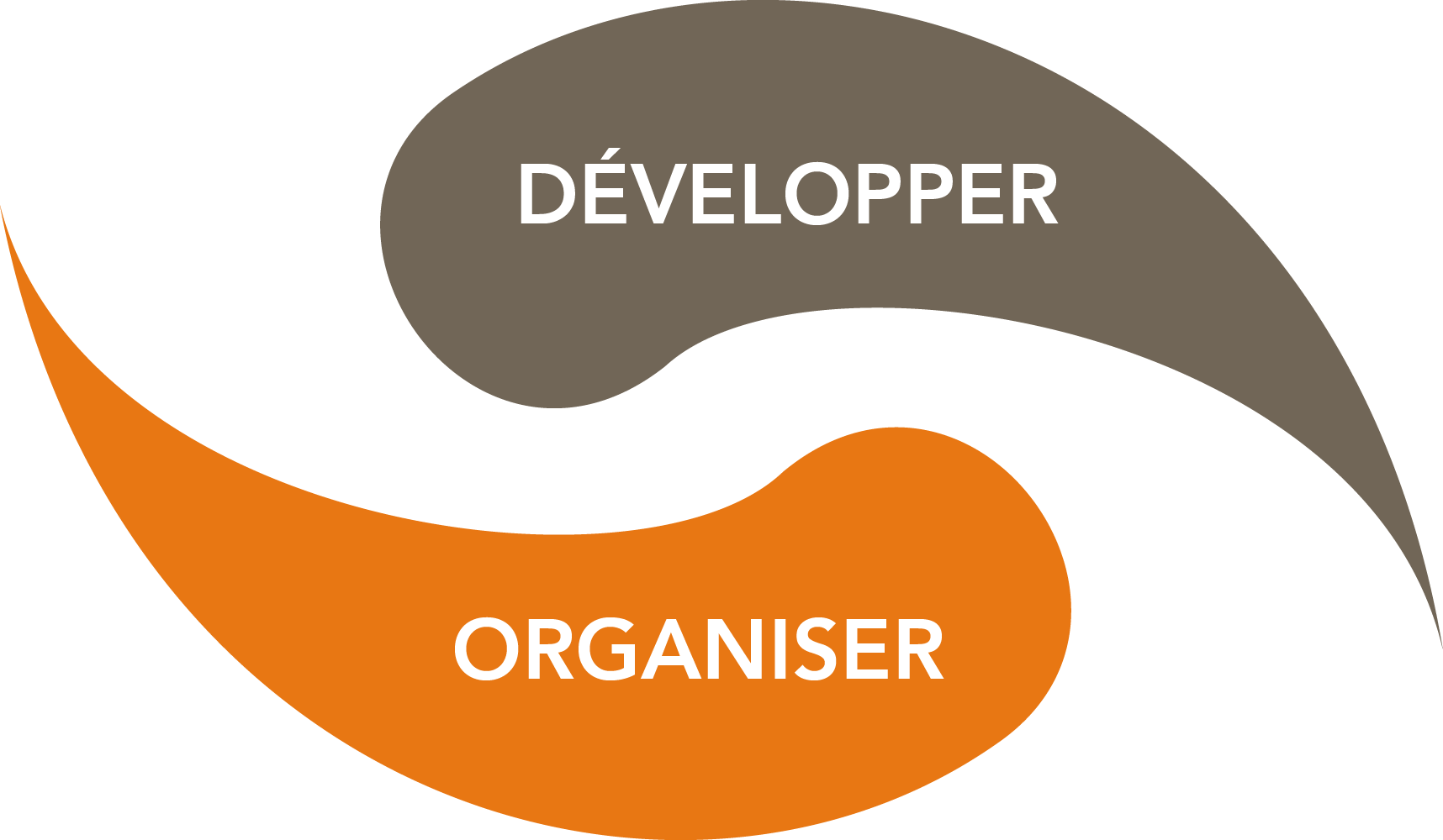 Développer / Organiser