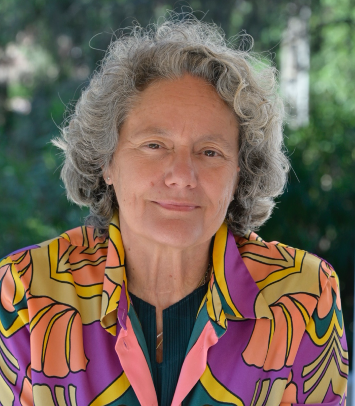 Françoise Chosson